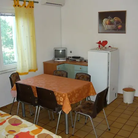Апартаменты Apartment Marina