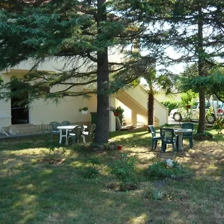 Апартаменты Apartment Marina *