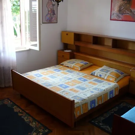 Апартаменты Apartment Marina Dracevac