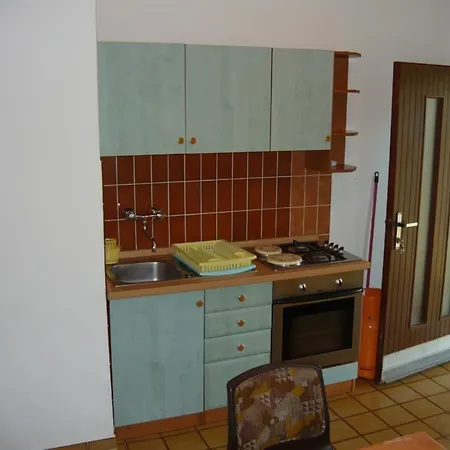 Apartment Marina Dracevac