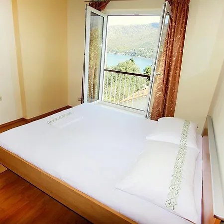 Апартаменты Apartment Marina