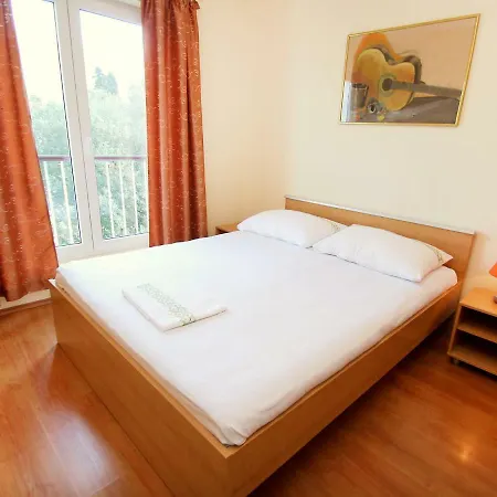 Apartment Marina * Dracevac