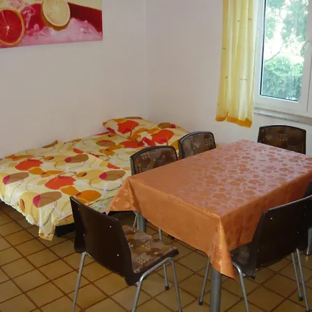Apartment Marina * Dracevac