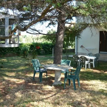 Apartment Marina *